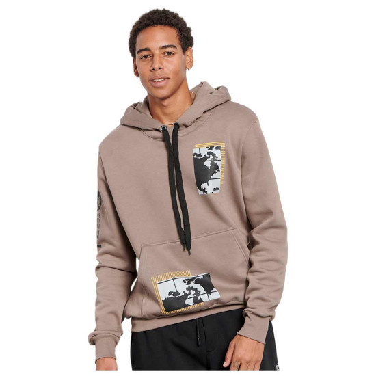 Bodytalk Ανδρικό φούτερ